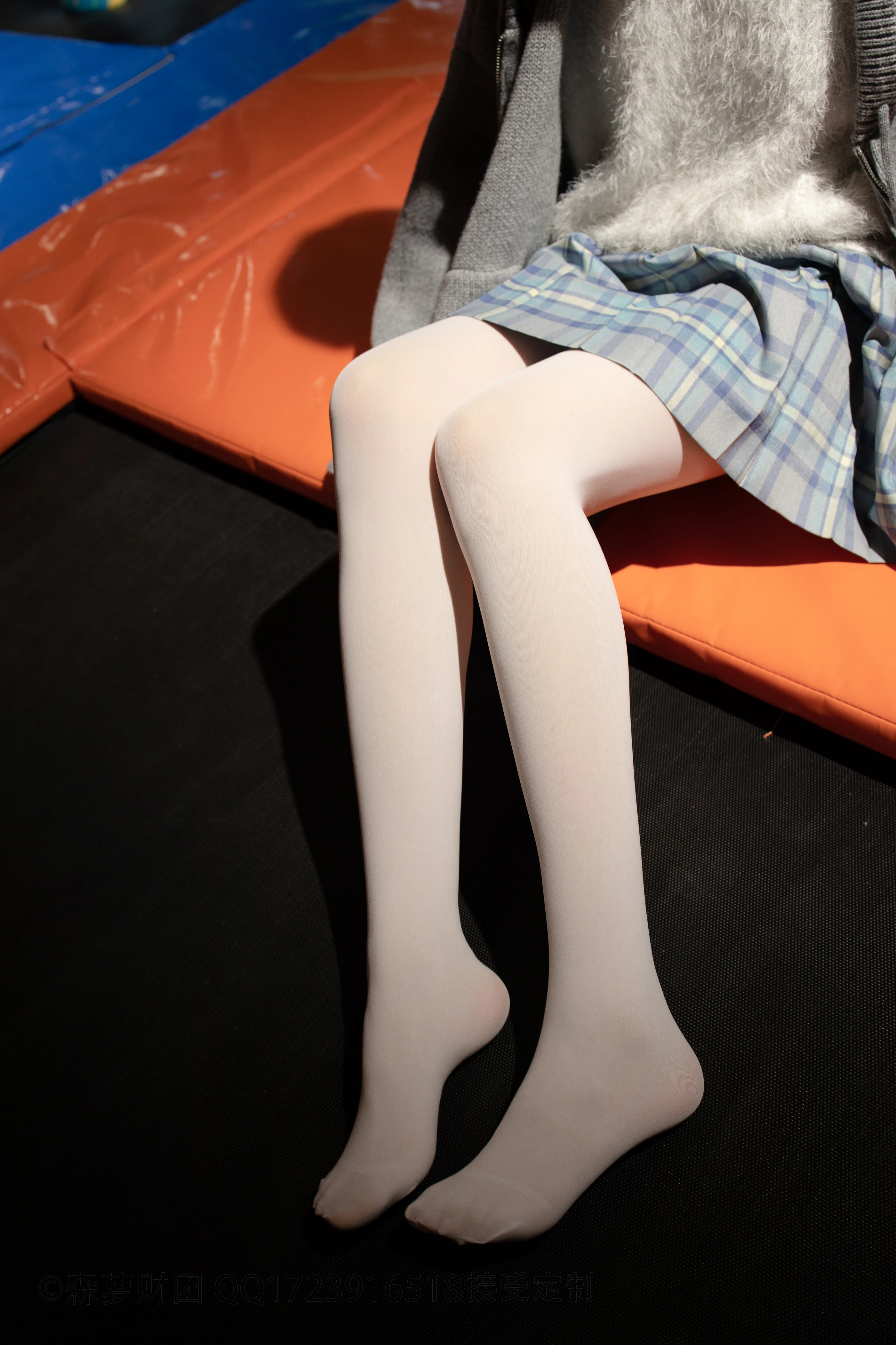 森萝财团 X-047 [141P 1V]插图6